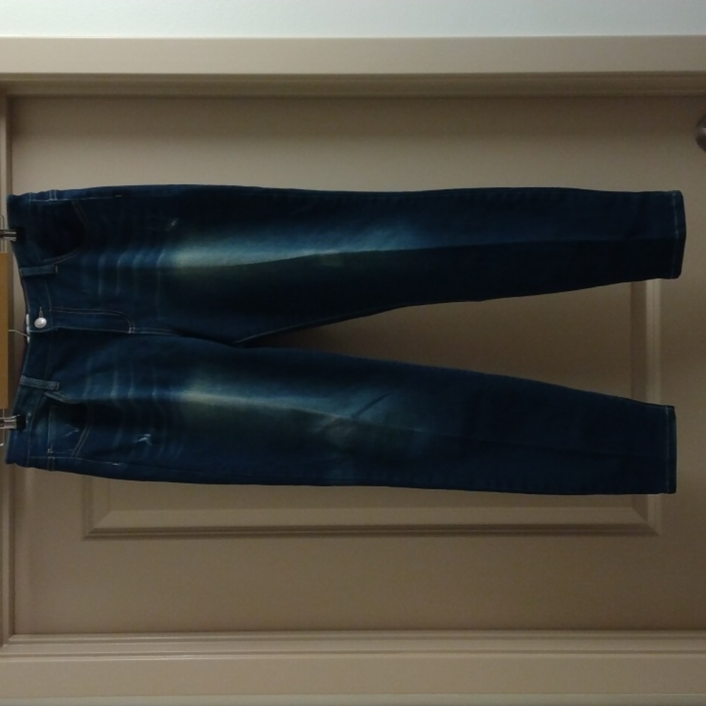 Cello Skinny Jeans